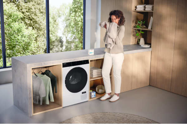 Suszarka Miele TQ1000 Nova Edition 12708640